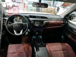 تۆیۆتا هایلۆکس